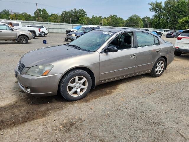 2005 Niss Altima მანქანა იყიდება აუქციონზე, vin: 1N4BL11DX5C363621, აუქციონის ნომერი: 70572785