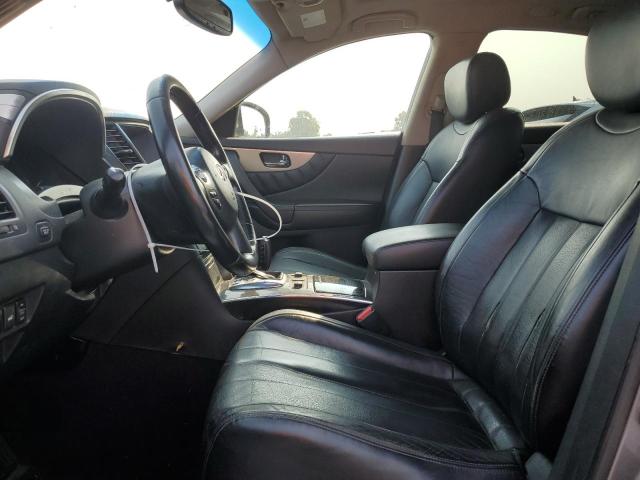 Aukcja sprzedaży 2017 Infiniti Qx70, vin: JN8CS1MU5HM143478, numer aukcji: 67062075