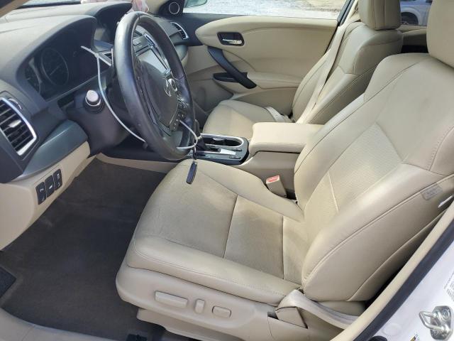 Продаж на аукціоні авто 2018 Acura Rdx, vin: 5J8TB3H7XJL000051, номер лоту: 70737155