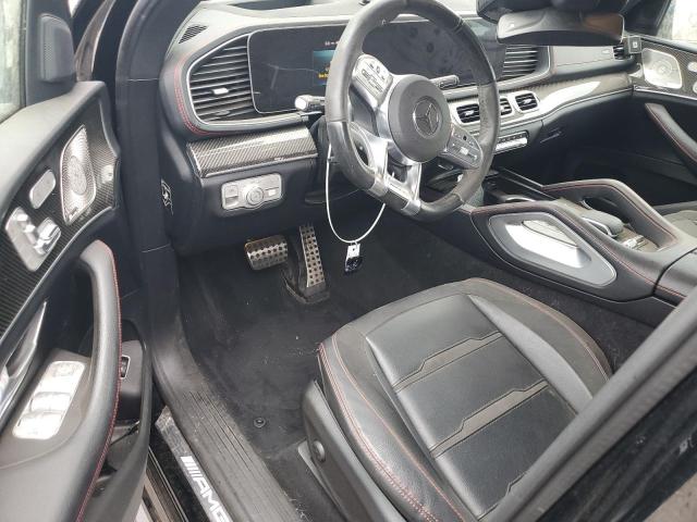 Продаж на аукціоні авто 2023 Mercedes-benz Gle Coupe, vin: 4JGFD6BB8PA905828, номер лоту: 69916325