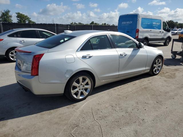 2015 Cadillac Ats Luxury მანქანა იყიდება აუქციონზე, vin: 1G6AB5RX5F0129519, აუქციონის ნომერი: 69411055