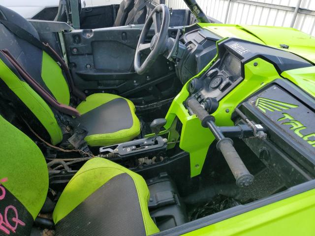 Aukcja sprzedaży 2019 Honda Sxs1000 S2, vin: 1HFVE0542K4001980, numer aukcji: 68771605