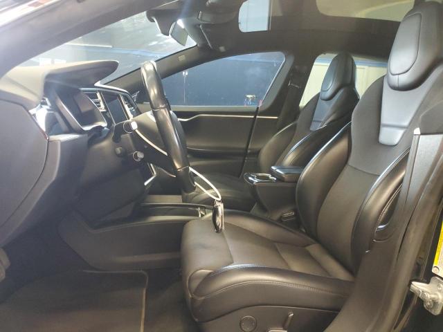 Продаж на аукціоні авто 2017 Tesla Model S, vin: 5YJSA1E28HF212163, номер лоту: 69022605