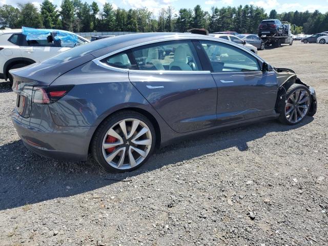 Aukcja sprzedaży 2019 Tesla Model 3, vin: 5YJ3E1EBXKF238182, numer aukcji: 70222775