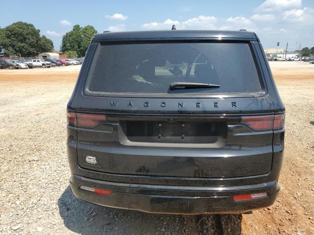 Продаж на аукціоні авто 2023 Jeep Wagoneer Series Ii, vin: 1C4SJVBP0PS560452, номер лоту: 69677865
