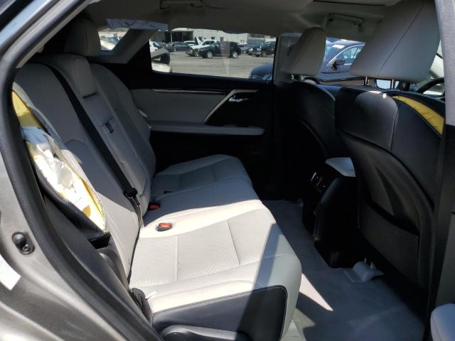 Aukcja sprzedaży 2019 Lexus Rx 350 Base, vin: 2T2ZZMCA5KC137044, numer aukcji: 68978135