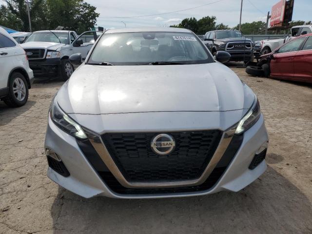 Продаж на аукціоні авто 2022 Nissan Altima, vin: 1N4BL4CV5NN352800, номер лоту: 67476145