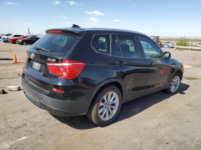 2014 Bmw X3 Xdrive2 მანქანა იყიდება აუქციონზე, vin: 5UXWX9C59E0D23683, აუქციონის ნომერი: 67428545