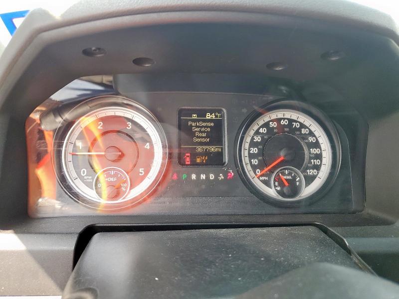 2015 Ram 3500 St მანქანა იყიდება აუქციონზე, vin: 3C63RPGL1FG541405, აუქციონის ნომერი: 68150555