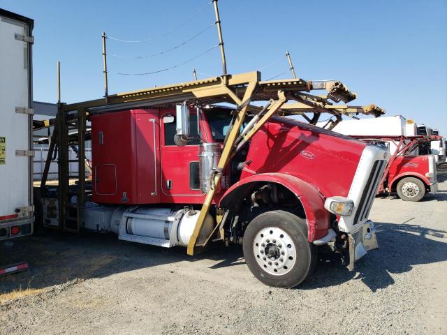 69639865 :رقم المزاد ، 1NPWD49X0AD101676 vin ، 2010 Peterbilt 388 مزاد بيع