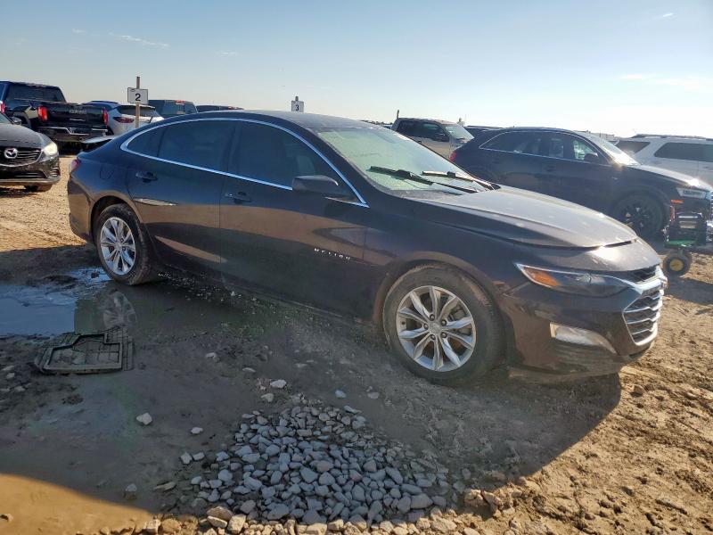 2020 Chevrolet Malibu Lt მანქანა იყიდება აუქციონზე, vin: 1G1ZD5ST1LF010191, აუქციონის ნომერი: 70581755