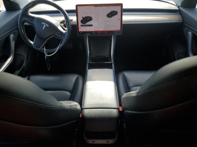 Продажа на аукционе авто 2018 Tesla Model 3, vin: 5YJ3E1EAXJF045407, номер лота: 68678025