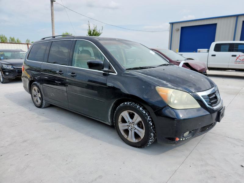 Продажа на аукционе авто 2008 Honda Odyssey To, vin: 5FNRL38988B067204, номер лота: 68882835