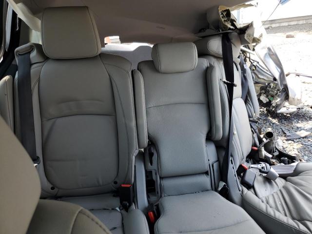 Aukcja sprzedaży 2021 Honda Odyssey, vin: 5FNRL6H75MB021856, numer aukcji: 66766195