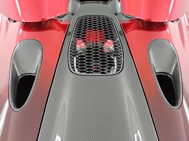 Продажа на аукционе авто 2021 Mclaren Automotive Elva, vin: SBM26ACA1MW815142, номер лота: 66503925