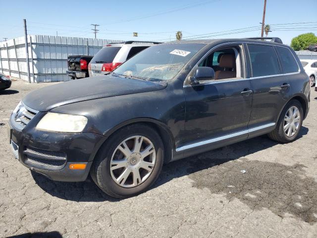Aukcja sprzedaży 2006 Volkswagen Touareg Td, vin: WVGPT77L76D059879, numer aukcji: 67464575