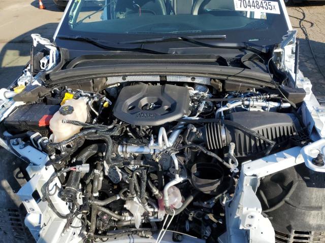 Aukcja sprzedaży 2025 Jeep Grand Cherokee, vin: 1C4RJYB61S8665921, numer aukcji: 70448435