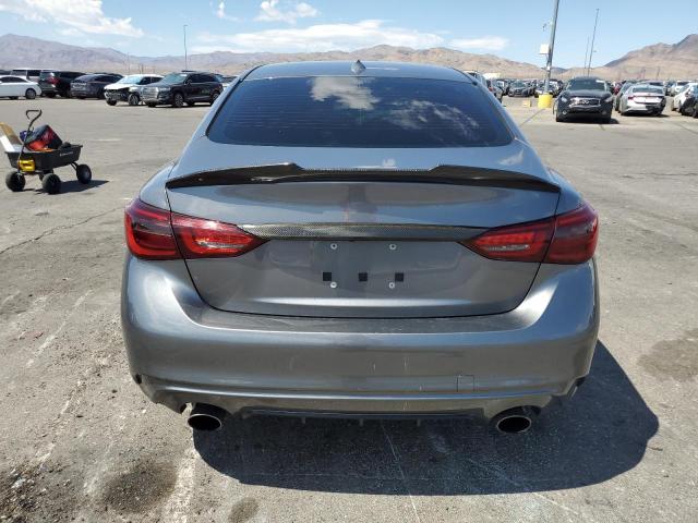 69642085 :رقم المزاد ، JN1EV7AP0KM515722 vin ، 2019 Infiniti Q50 Luxe مزاد بيع