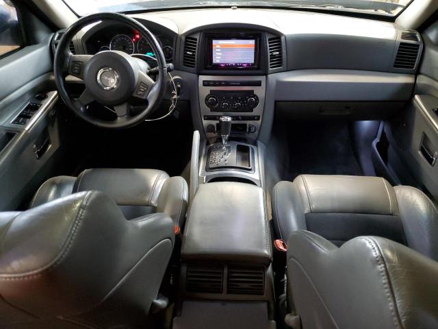 Продажа на аукционе авто 2007 Jeep Grand Cherokee, vin: 1J8HR78397C646106, номер лота: 67486435