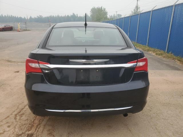 2013 Chrysler 200 Tourin მანქანა იყიდება აუქციონზე, vin: 1C3CCBBB2DN758448, აუქციონის ნომერი: 70075975