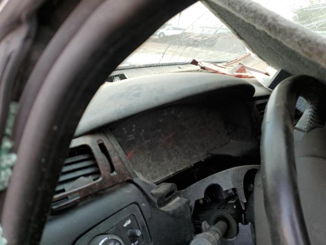 2014 Chevrolet Impala Limited მანქანა იყიდება აუქციონზე, vin: 2G1WA5E35E1116919, აუქციონის ნომერი: 67249235