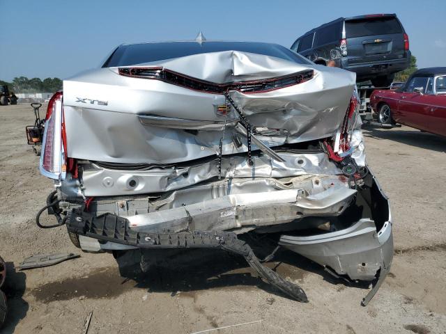 Продаж на аукціоні авто 2016 Cadillac Xts Luxury, vin: 2G61M5S31G9110393, номер лоту: 67771205