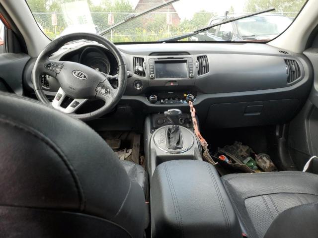 Aukcja sprzedaży 2012 Kia Sportage, vin: KNDPCCA21C7278733, numer aukcji: 69213655