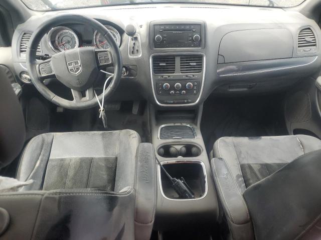 70368905 :رقم المزاد ، 2C4RDGCG6FR703923 vin ، 2015 Dodge Grand Cara مزاد بيع
