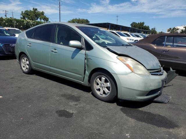 2006 Toyota Prius მანქანა იყიდება აუქციონზე, vin: JTDKB20U367512840, აუქციონის ნომერი: 68218765