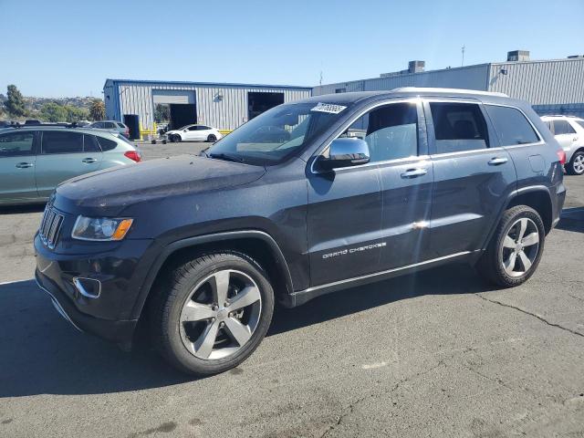 Aukcja sprzedaży 2015 Jeep Grand Cher, vin: 1C4RJFBG3FC238434, numer aukcji: 70768565