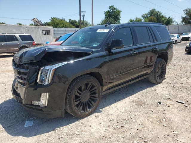Aukcja sprzedaży 2019 Cadillac Escalade, vin: 1GYS4DKJ0KR346651, numer aukcji: 68379155