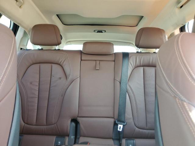 Aukcja sprzedaży 2021 Bmw X7 Xdrive40i, vin: 5UXCW2C0XM9F32300, numer aukcji: 69826575