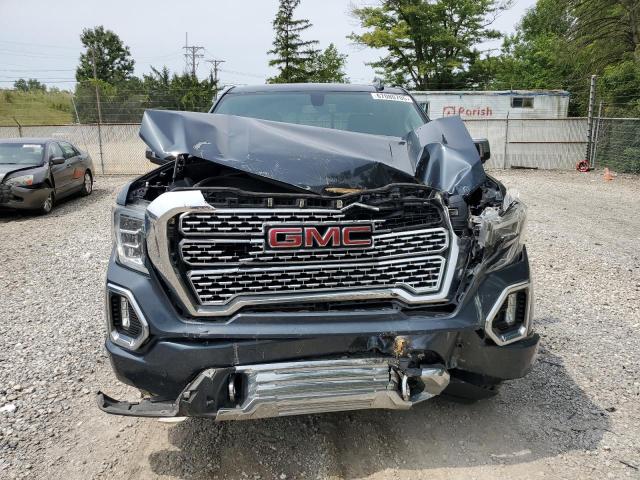 Продаж на аукціоні авто 2020 Gmc Sierra K15, vin: 3GTU9FED2LG105922, номер лоту: 67080705