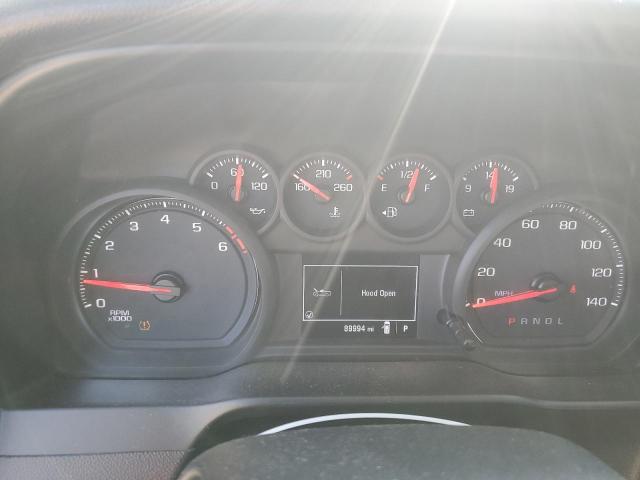 Aukcja sprzedaży 2019 Chevrolet 1500, vin: 1GCPWAEH2KZ418205, numer aukcji: 69665385