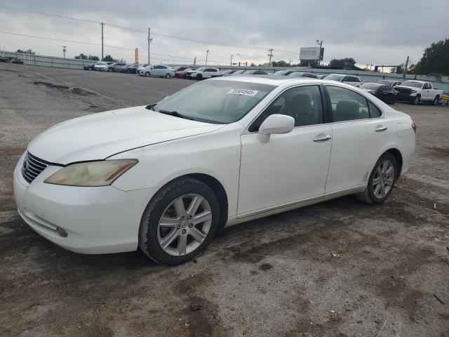 Aukcja sprzedaży 2007 Lexus Es, vin: JTHBJ46G472004311, numer aukcji: 76703565