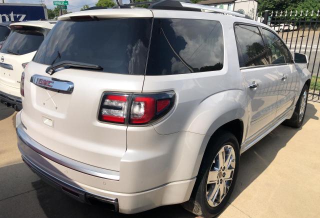 Aukcja sprzedaży 2016 Gmc Acadia Den, vin: 1GKKRTKD7GJ271713, numer aukcji: 70043935