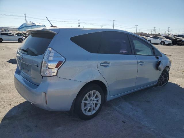 Продажа на аукционе авто 2014 Toyota Prius V, vin: JTDZN3EU5E3362269, номер лота: 70234675