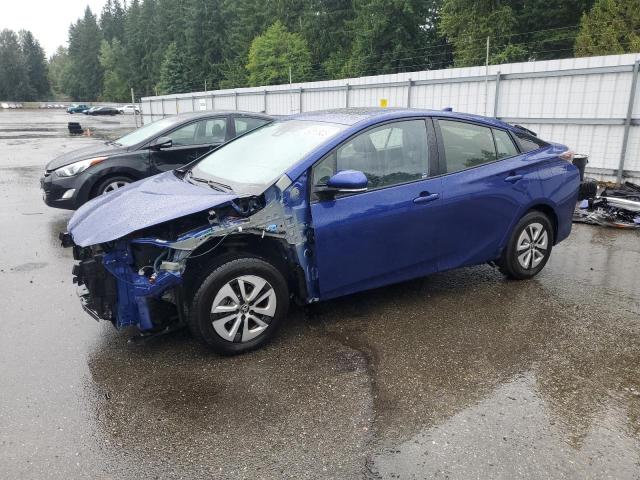 69310925 :رقم المزاد ، JTDKARFU6G3526419 vin ، 2016 Toyota Prius مزاد بيع