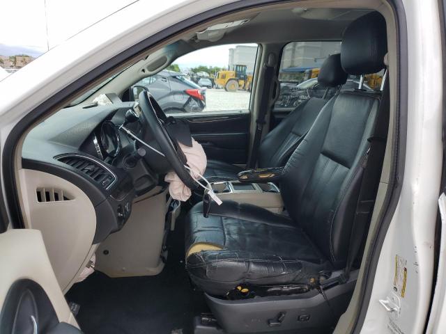 Продажа на аукционе авто 2014 Chrysler Town & Country, vin: 2C4RC1BG3ER436708, номер лота: 68186975