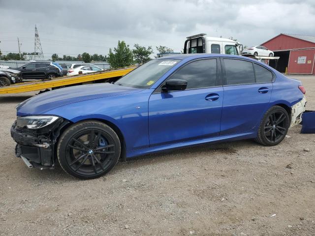 Продаж на аукціоні авто 2020 Bmw M340xi, vin: WBA5U9C05LA380152, номер лоту: 69913815
