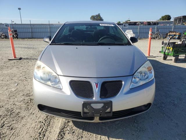 Продажа на аукционе авто 2006 Pontiac G6 Gt, vin: 1G2ZH358764287875, номер лота: 67373245