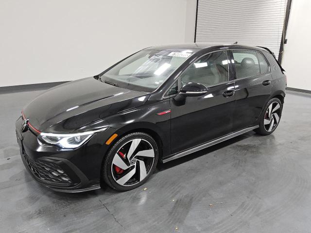 67606205 :رقم المزاد ، WVWGA7CD6RW214441 vin ، 2024 Volkswagen Gti S مزاد بيع