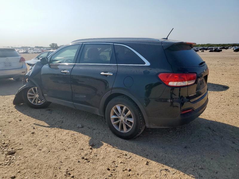 Aukcja sprzedaży 2017 Kia Sorento, vin: 5XYPGDA30HG297819, numer aukcji: 70229645
