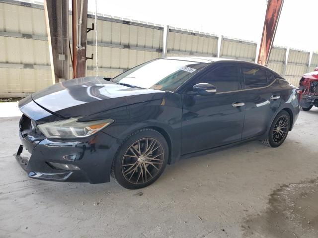Aukcja sprzedaży 2018 Nissan Maxima 3.5s, vin: 1N4AA6AP1JC385820, numer aukcji: 50045806