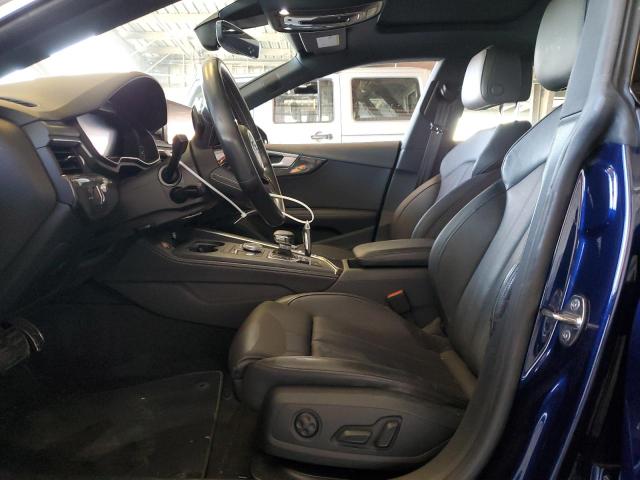 Продаж на аукціоні авто 2018 Audi S5 Prestige, vin: WAUC4CF51JA083954, номер лоту: 68954685