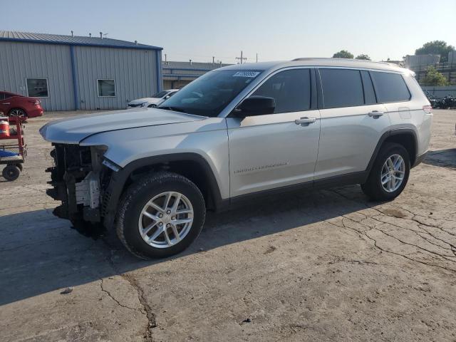 Продаж на аукціоні авто 2023 Jeep Grand Cherokee, vin: 1C4RJKAG6P8798334, номер лоту: 93109625
