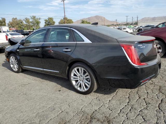 69764915 :رقم المزاد ، 2G61M5S37K9113906 vin ، 2019 Cadillac Xts Luxury مزاد بيع