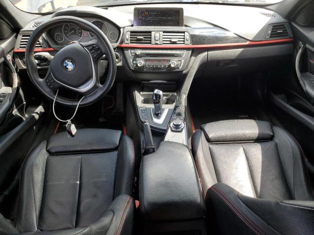 2012 Bmw 328 მანქანა იყიდება აუქციონზე, vin: WBA3A5C55CF257328, აუქციონის ნომერი: 69649125