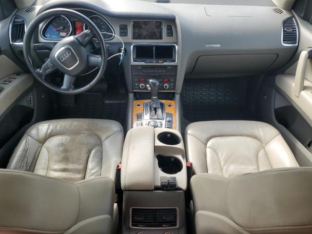 Aukcja sprzedaży 2008 Audi Q7, vin: WA1BY74L08D003252, numer aukcji: 70974855