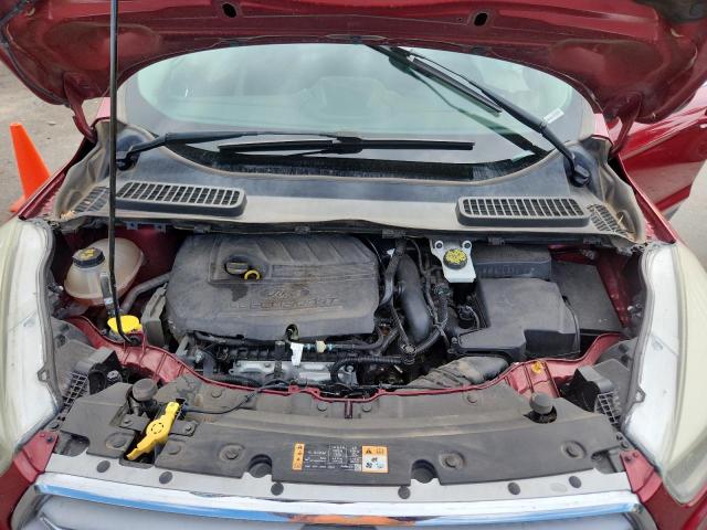Продажа на аукционе авто 2018 Ford Escape, vin: 1FMCU9GD8JUA55610, номер лота: 70851115